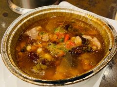 -枪火串烧·东北特色烧烤(罗湖总店)