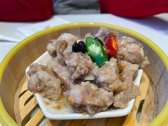 -香港狮子山下·明星粤菜餐厅(北苑店)