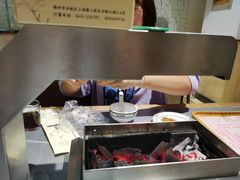 -老白清真烧烤(锦州旗舰店)