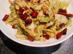 -金掌勺东北菜(格兰晴天店)