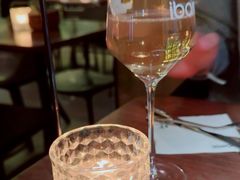 -ibarrel爱杯·bistro&brunch(江宁路店)