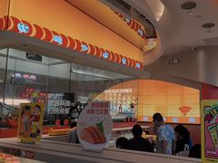 -争鲜回转寿司(西红门荟聚PLUS店)