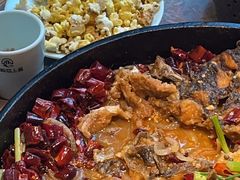 -老板恋上鱼(恒隆广场店)