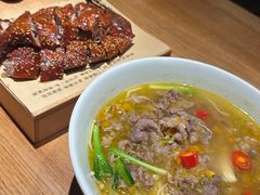 -桂小厨广西菜(青秀万达店)