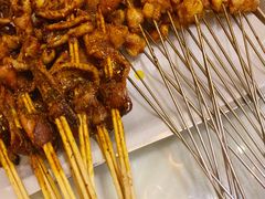 -盱眙虾神於氏龙虾(夫子庙红街店)