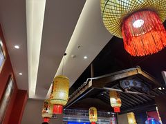 -杨记隆府重庆江湖菜(大悦城店)