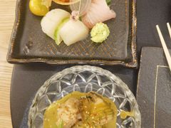 -鮨政·Omakase(万象城店)