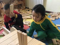 -小脚丫幼儿园(西二旗东一路校区)