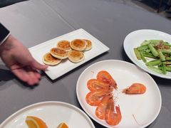 -徐记海鲜(观沙岭|滨江新城店)