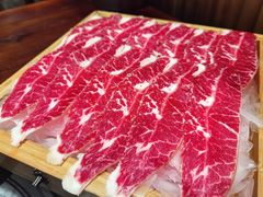 -袁山山重庆火锅(丈八北路店)