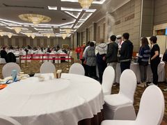 -北京九华山庄会展酒店