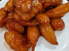 -京天红酒家(虎坊路店)