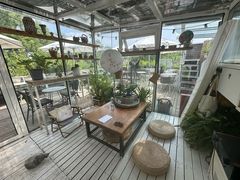 -北平花园·MUA摩造汉堡·北平咖啡(南锣鼓巷胡同店)