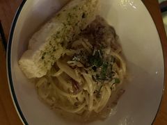 黑松露意面-COMMUNE幻师(花园道店)