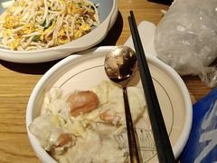 -绿茶餐厅(光谷世界城步行街店)
