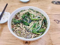 -欣达面馆(天桥支路店)