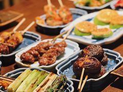 -一豚轩·烧鸟·豚骨拉面(五四路店)