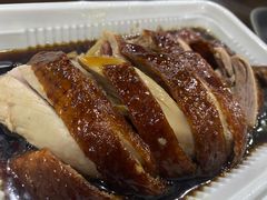 -章云板鸭(评事街店)