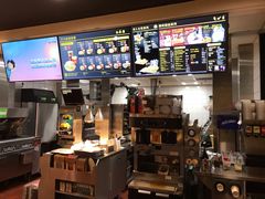 -麦当劳(新世纪环球中心店)