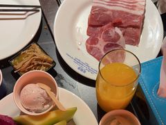 -星伦多自助料理·涮烤一体(虹悦城店)