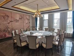 包厢-李氏传家菜(沂水店)