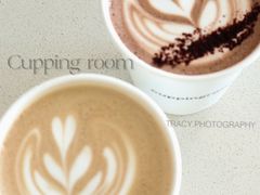 -Cupping Room(Harbour City)