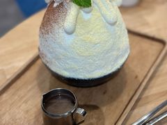 -After You Dessert Cafe(CENTRALWORLD)