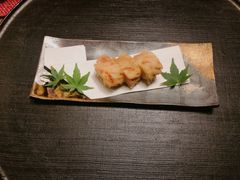 -晴空·日本料理(万象城店)