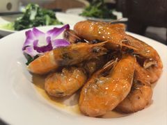 -晓淮山·扬州早茶·淮扬菜(龙阳广场店)