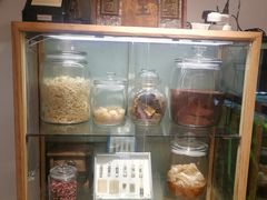 -甜心闲生传统手工冰粉(奎星楼店)