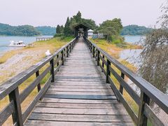 -仙海旅游度假区