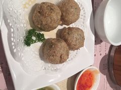 炸鯪魚球-池记(尖沙咀店)