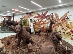 -老城隍庙食品商店(豫园商城店)