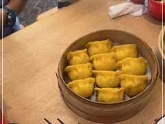 -天怡興·百年蒸饺(中心书城店)