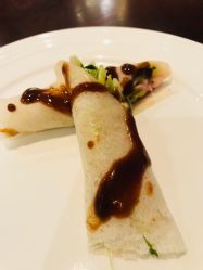 -苏州太湖国际会议中心·香山酒店·宴会厅