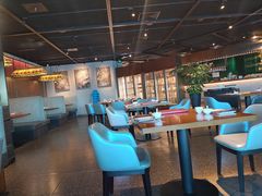 大堂-上海小南国(正大店)