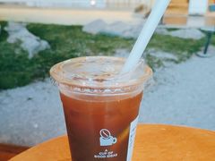 -Seesaw Coffee(朝阳大悦城店)