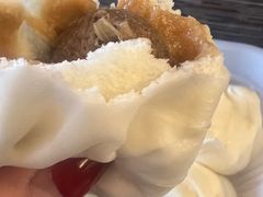 -庆丰包子铺(南站二店)