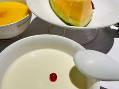 潮州奶冻-红雀围·海鲜火锅(陆家嘴中心店)