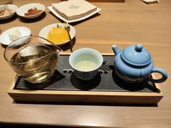 -隐溪茶馆(金虹桥店)