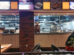 -小杨烤肉·陕西烧烤·陕西地方菜(龙首店)