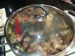 鲶鱼-黄记煌三汁焖锅(崇文门店)