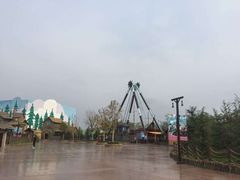 -济南方特东方神画