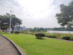 -四川大学(江安校区)