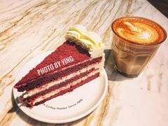-Peet's 皮爷咖啡(东湖路手作店)