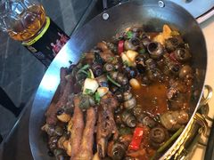 -东沙小镇主题餐厅(下沙店)