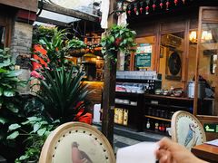 -束河人家(南锣鼓巷店)