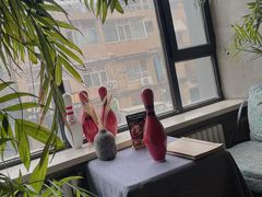 -HIGH FIVE哈福手工汉堡(桂林路店)