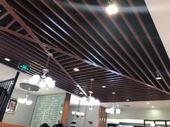 大堂-台北楚楚园馅饼粥(虹桥南丰城店)