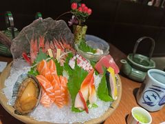 -匠和风精致料理(世茂双子塔店)